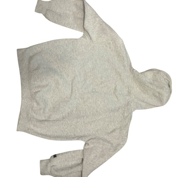 Jansport Siena 1937 Hoodie Grey Size Large - Picture 3 of 5